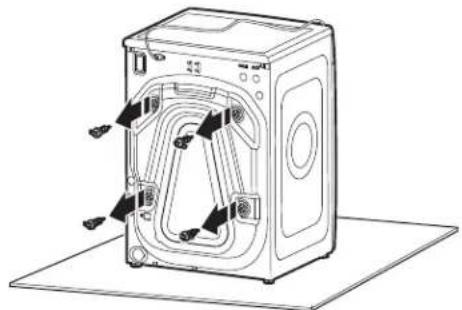 MAYTAG MHW5630MBK - WARNING - 3