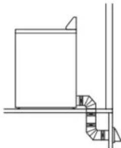 MAYTAG MGD6500MW - Dispositions spéciales pour les installations dansune maison mobile : - 1