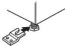 MAYTAG MGD6500MW - For mobile home use: - 1