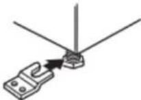 MAYTAG MGD5030MW - For mobile home use: - 1
