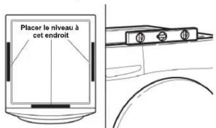 MAYTAG MHW6630MBK - Raccordement des tuyaux d'alimentation - 5