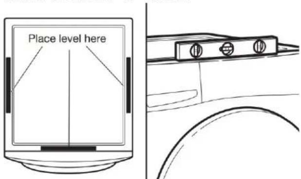 MAYTAG MHW6630MBK - Level Washer - 1