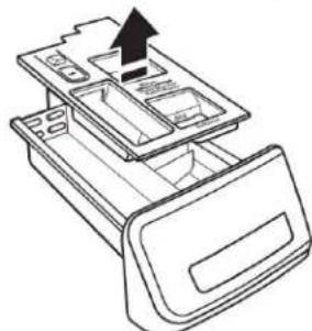 MAYTAG MHW6630MBK - Single-Load Dispenser Driver (on some models) - 2