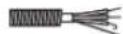 MAYTAG MED5630MBK - Choisir le type de raccordement électrique - 3