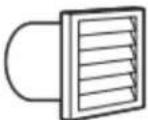 MAYTAG MED5630MBK - Recommended Styles: Acceptable Style: - 1