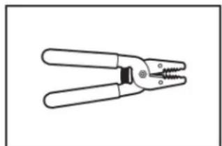 MAYTAG MED5630MBK - Outils nécessaires pour toutes les installations : - 2