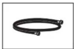 MAYTAG MED5630MBK - Parts Needed (steam models): - 4