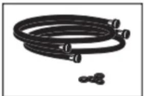 MAYTAG MVW5430MW - Outils requis : - 6