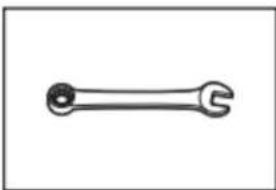 MAYTAG MVW5430MW - Outils requis : - 1