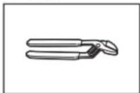 MAYTAG MVW5430MW - Outils requis : - 3