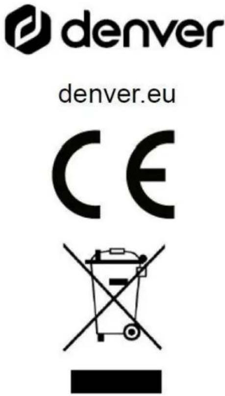 DENVER RLT1002 - Et 3.3 modes d'éclairage et lumino - 2