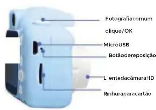 DENVER KCA1330 MK2 - Informação de Segurarca - 3