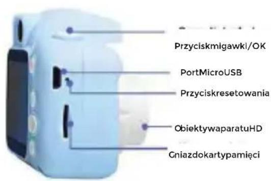 DENVER KCA1330 MK2 - Zasady bezpieczestewa - 3