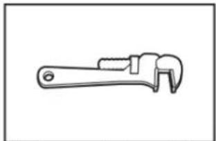 MAYTAG MGD5630MBK - Outils nécessaires pour toutes les installations : - 7