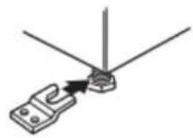 MAYTAG MGD5630MBK - For mobile home use: - 1