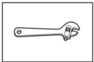 MAYTAG MGD5630MBK - Outils nécessaires pour toutes les installations : - 6
