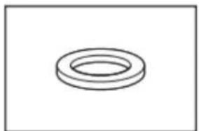 MAYTAG MGD5630MBK - Tools and Parts - 17