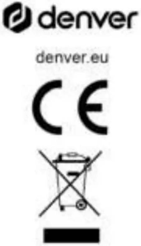 DENVER CCT1230 - - Plantage - 1