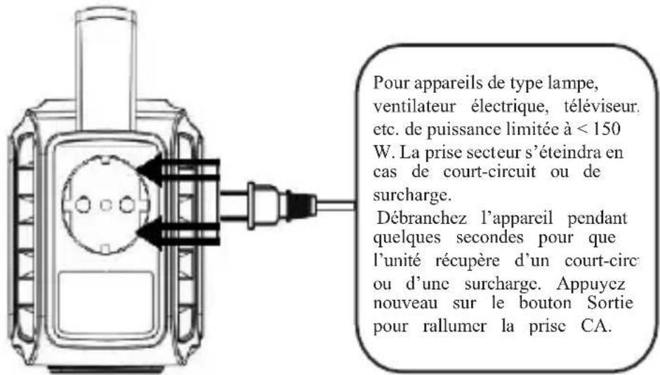 DENVER PPS42000 - Descriptif du produit - 2