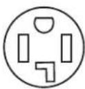 MAYTAG MGD6630MBK - Choose electrical connection type - 1
