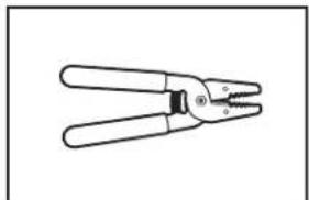 MAYTAG MGD6630MBK - Phillips screwdriver - 9