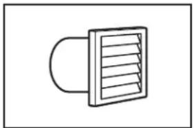 MAYTAG MGD6630MBK - Exhaust hoods: - 1