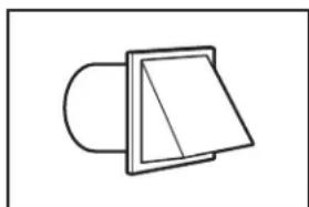 MAYTAG MGD6630MBK - Clapets de décharge : - 2