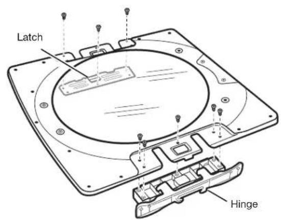 MAYTAG MGD6630MBK - REVERSE DOOR SWING: SQUARE-SHAPED DOOR - 5