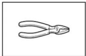 MAYTAG MGD6630MBK - Phillips screwdriver - 4