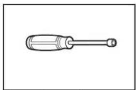MAYTAG MGD6630MBK - Outils nécessaires pour toutes les installations : - 3