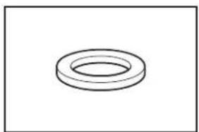 MAYTAG MGD6630MBK - Parts needed (steam models): - 3