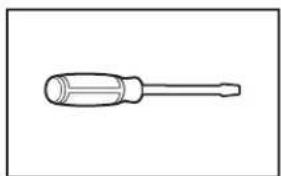 MAYTAG MGD6630MBK - Outils nécessaires pour toutes les installations : - 1