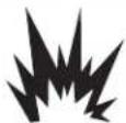MAYTAG MGD6630MBK - WARNING - 1