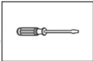 MAYTAG MED6630MBK - Tools Needed for All Installations: - 1