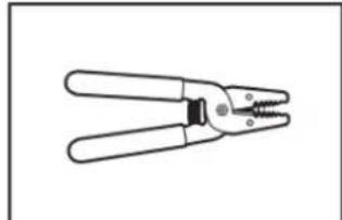 MAYTAG MED6630MBK - Tools Needed for All Installations: - 2