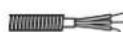 MAYTAG MED6630MBK - Choose electrical connection type - 4
