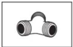MAYTAG MED6630MBK - Parts Needed (steam models): - 1