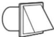 MAYTAG MED6630MBK - Recommended Styles: Acceptable Style: - 3