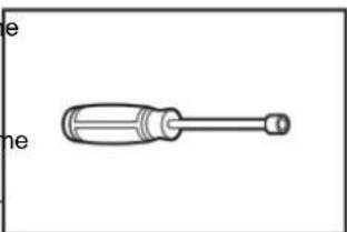 MAYTAG MED6630MBK - Tools and Parts - 1