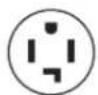 MAYTAG MED6630MBK - Choose electrical connection type - 1