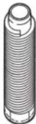 MAYTAG MED6630MBK - A VERTISSEMENT - 3