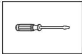 MAYTAG MED6630MBK - Outils nécessaires pour toutes les installations : - 1