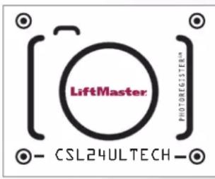 LIFT-MASTER LMWETXU - 1