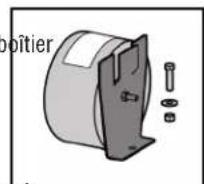 LIFT-MASTER LMWETXU - Boucle de détection - 1