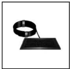 LIFT-MASTER LMWETXU - Batteries - 1