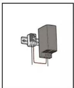 LIFT-MASTER LMWETXU - Batteries 33AH - 1