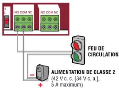 LIFT-MASTER LMWETXU - Compte de cycles - 1