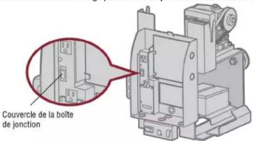 LIFT-MASTER LMWETXU - Commutateur d'alimentation ca - 1