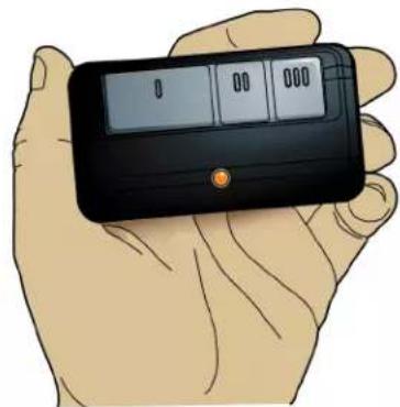 LIFT-MASTER LMWETXU - Réglage initial des limites et de la résistance réglage des limites - 2