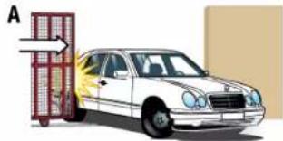 LIFT-MASTER LMWETXU - Alarme de l'actionneur - 4